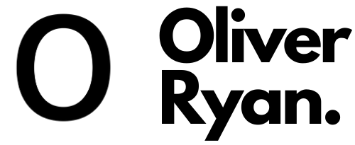 Oliver Ryan